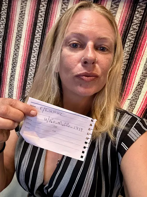 I just turned 38, i have no kids , no man, and recently cut my long hair…roast me up extra crispy