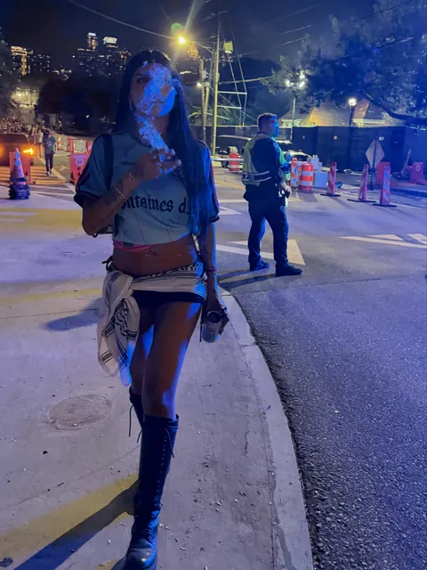 Quick day trip to ATL - IG post Sep'26