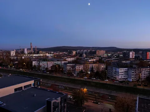 Two Weeks in Romania! 🇷🇴