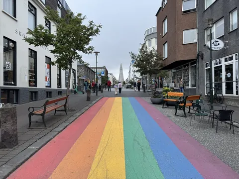 Highlights from Iceland - July 2025