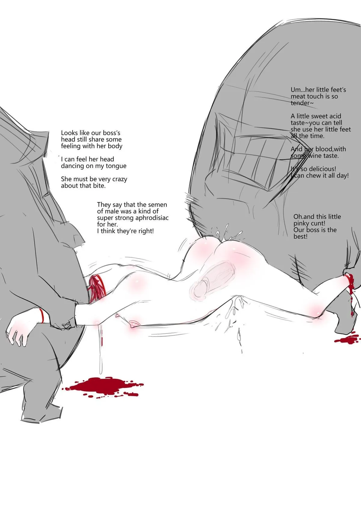 So fucking hot… Venus is really fucking gifted…