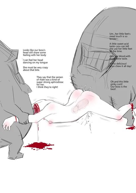 So fucking hot… Venus is really fucking gifted…