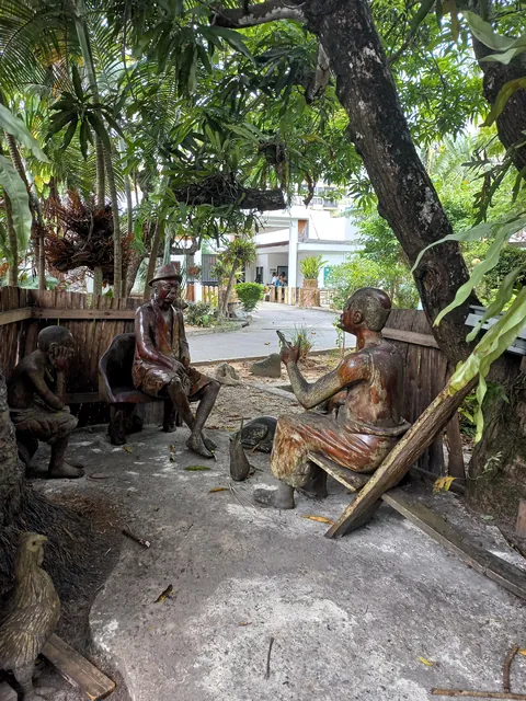 Pics from my two trips to Gabon in central Africa (Aug 2024&amp;2025)