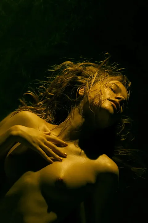 Tina Malka