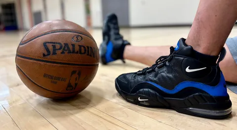 ‘90s kid making up for lost time….