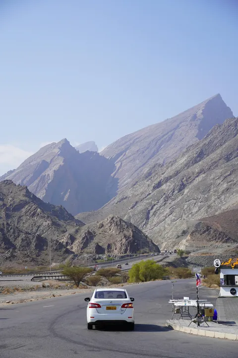 Oman: the most incredible nature in the Gulf! (Dec 2025)