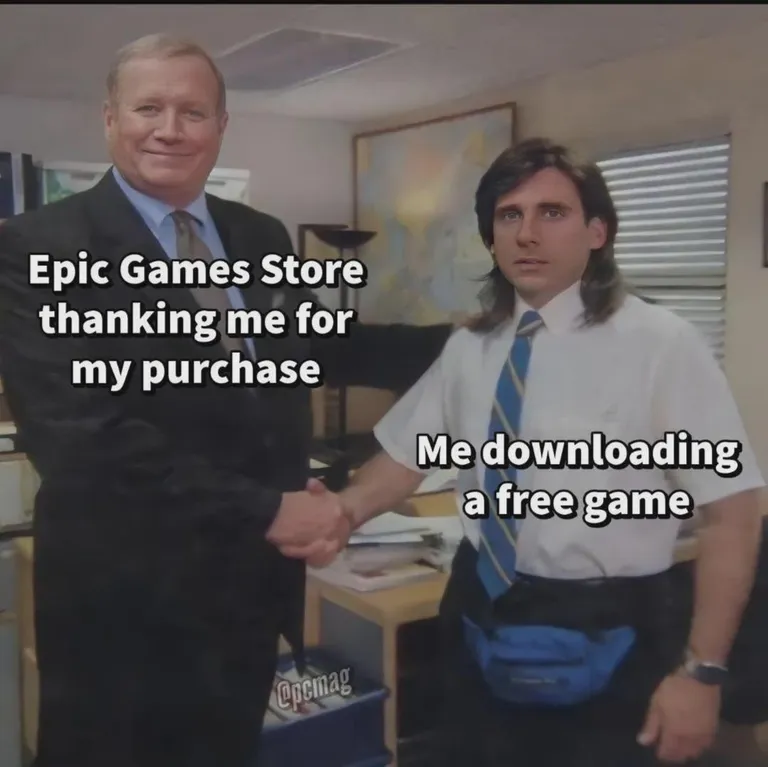 epic games store