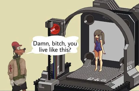 I'm sure that you guys know the context