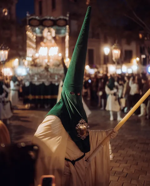 Mallorca Semana Santa