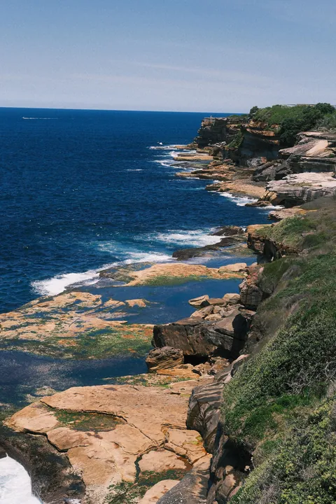 Our first week in Sydney