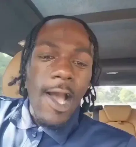 Dad is overwhelmed with emotion upon finding out his daughter won four awards at school.