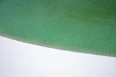 North Brazil : Lençóis Maranhenses and Route of Emotions: never seen anything like that.