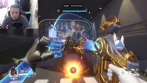 Recognize when it's a lost fight to win the game