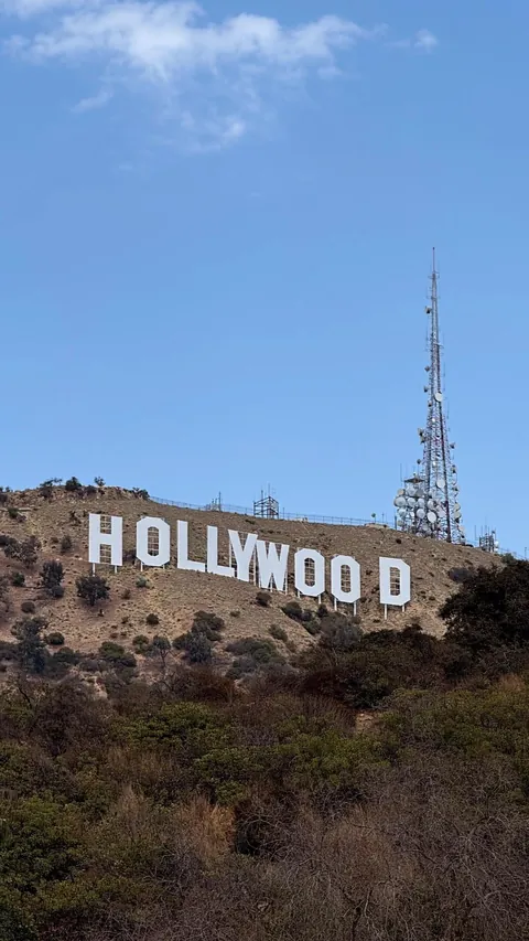 US Trip - From Desert to Skyscrapers