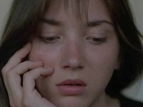Myriem Roussel - Je vous salue, Marie (1984)