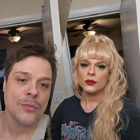 Feeling gorg and wanted to share ✨️