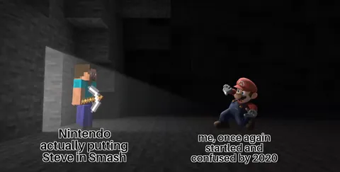 they actually did it, the absolute madlads