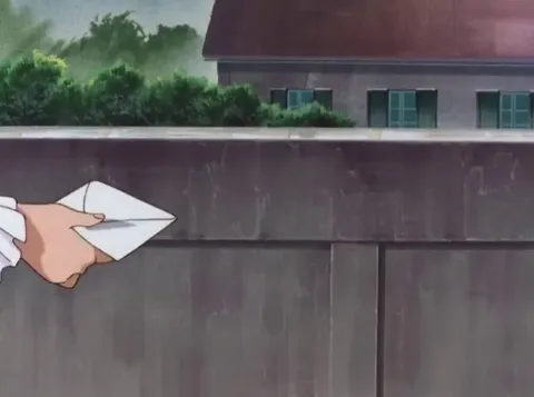 The worst he can say is no [Gundam Wing]