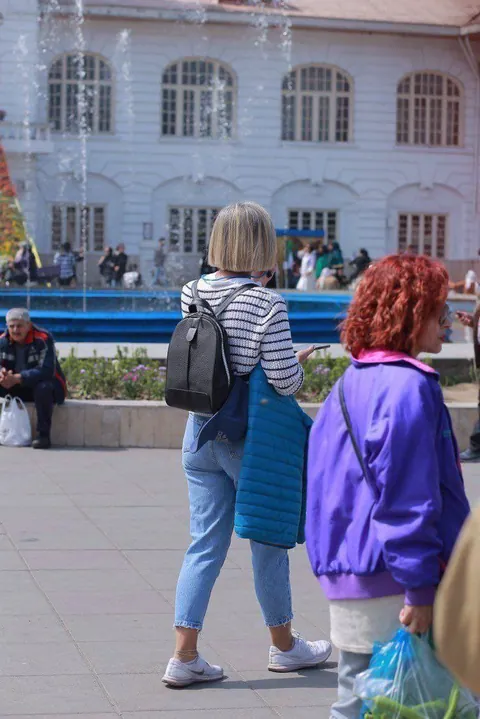 Iran - three years after the 2022 events