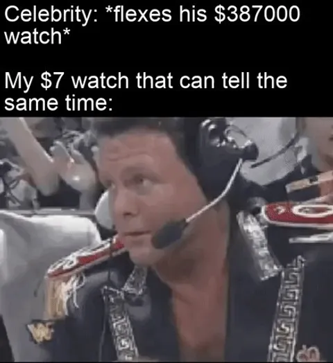 Is it really that glorious?