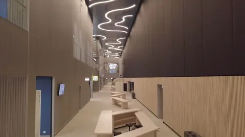 Hospital Nova, Jyväskylä Finland