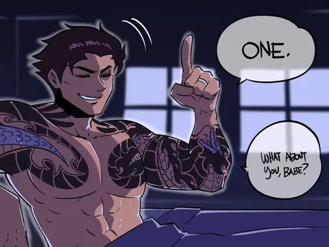 [Tuna Fat] The Dragon Tamer: Yuko Hanamura (Part 1)