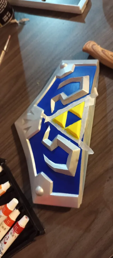 I wanna share with you this dock base I made with my brother. I'm ready for the remake