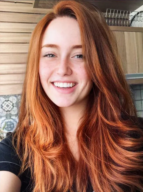 Saturday without makeup in my pj’s [f]