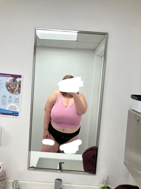 getting wild at work on a Wednesday ;)