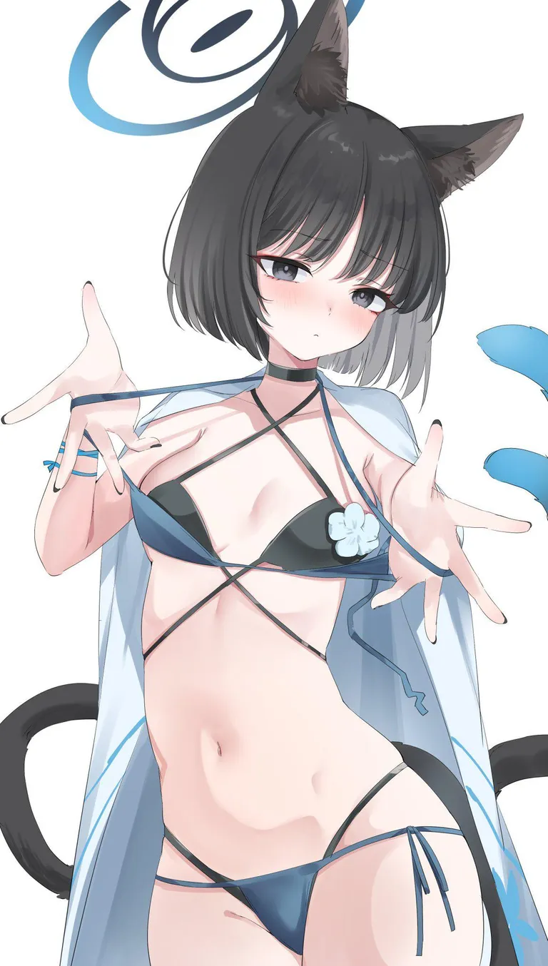 Kikyou [Blue Archive]