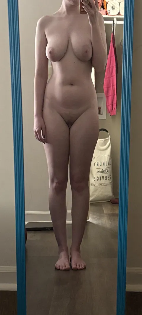 23f, 5’2, 120lbs