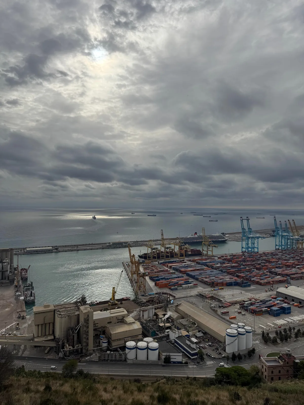 The beauty of Spain through my eyes♥️🇪🇸