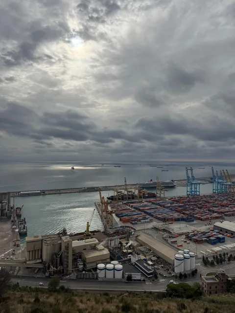 The beauty of Spain through my eyes♥️🇪🇸