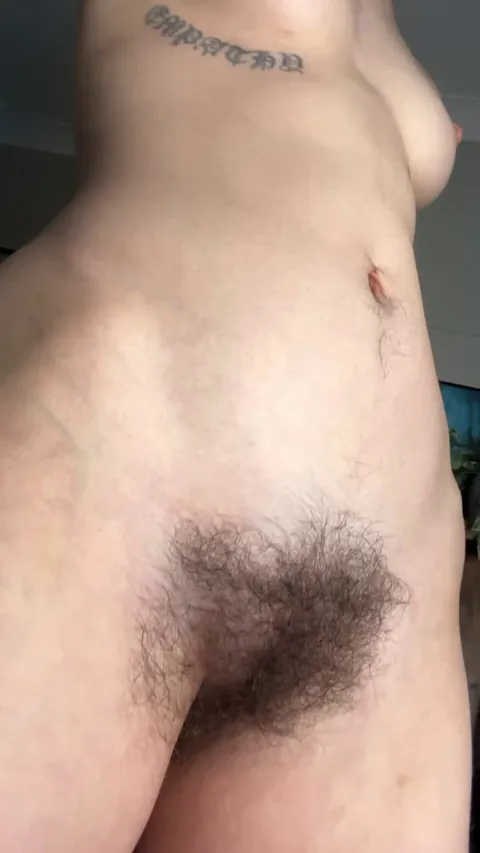 I wish I had a cock to grind my pussy on
