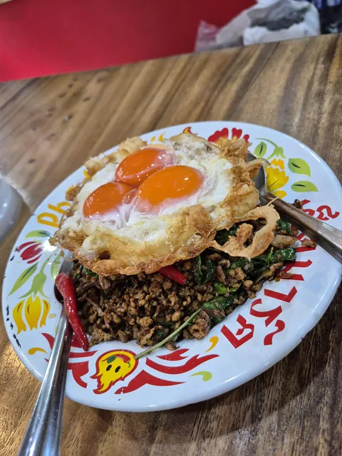 Friday Food Flex