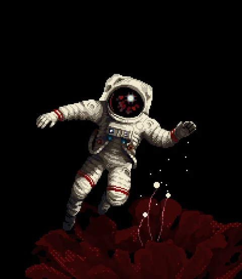 I need a name for my artwork, I originally wanted to go with “New Found” but it doesn’t feel right now.