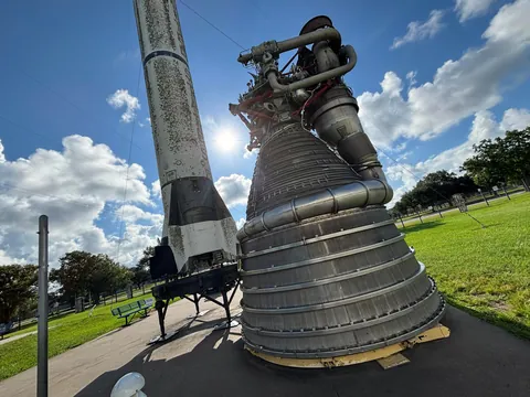 JSC: Incredible History, But It Needs a Serious Rethink