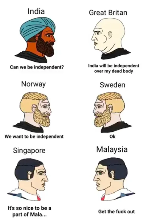 Bro what did they do....