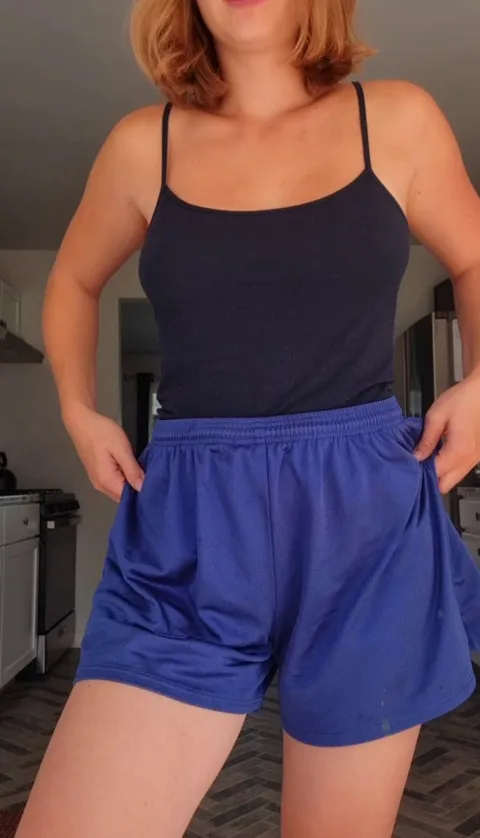 Mooning in my lazy fit &lt;3