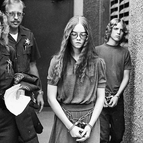 In 1979, 16-year-old Brenda Ann Spencer was arrested after killing two people in San Diego, California. When asked why she did it, she replied, "I just don't like Mondays.”
