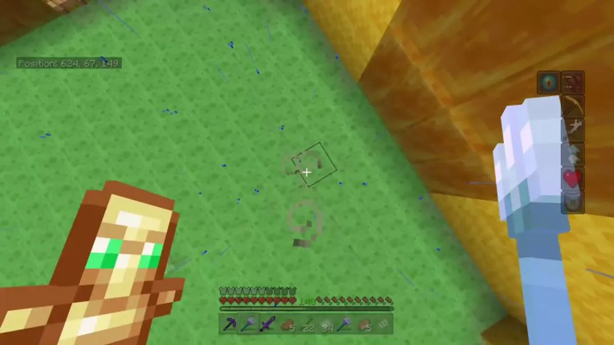 The professional way to bounce