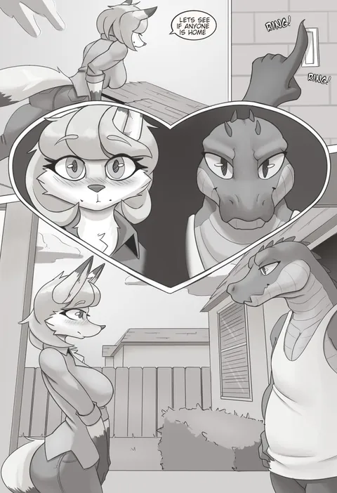 First Date (CoolieHigh) [F/M]