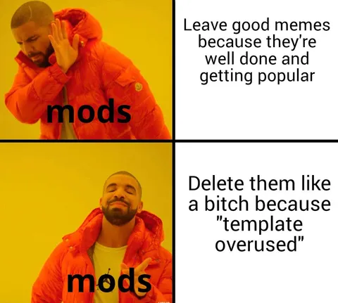 Go ahead, prove me right.