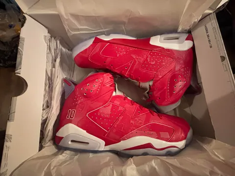 I cried when my girl gave me these.