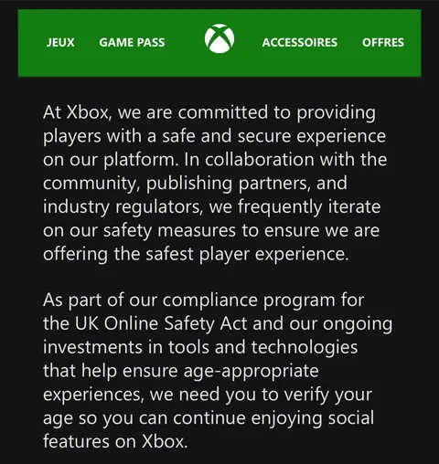 Yeah I’m done Xbox