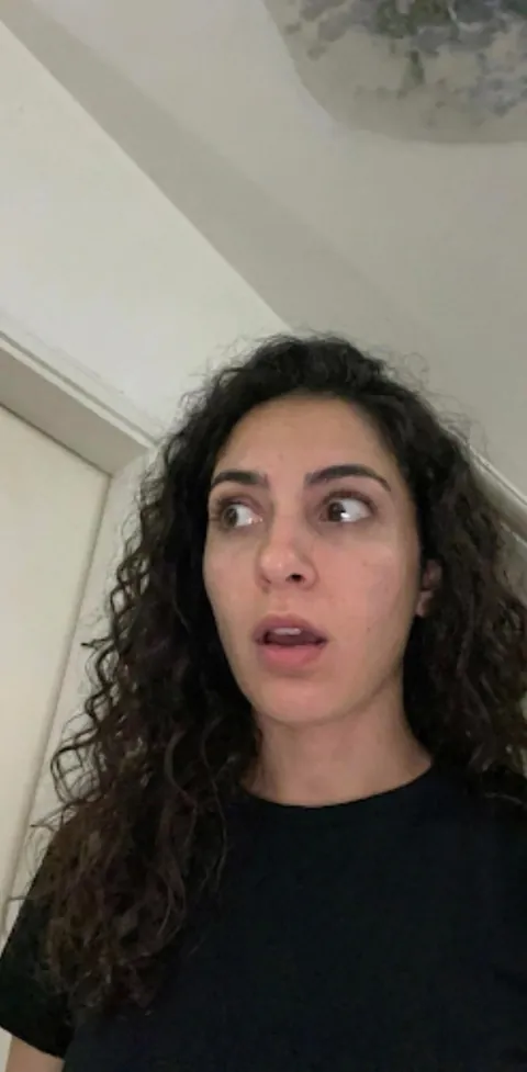 F23, make my cry harder than atom physics