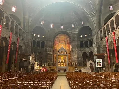 The underrated, protomodernist churches built in 1930s Paris 