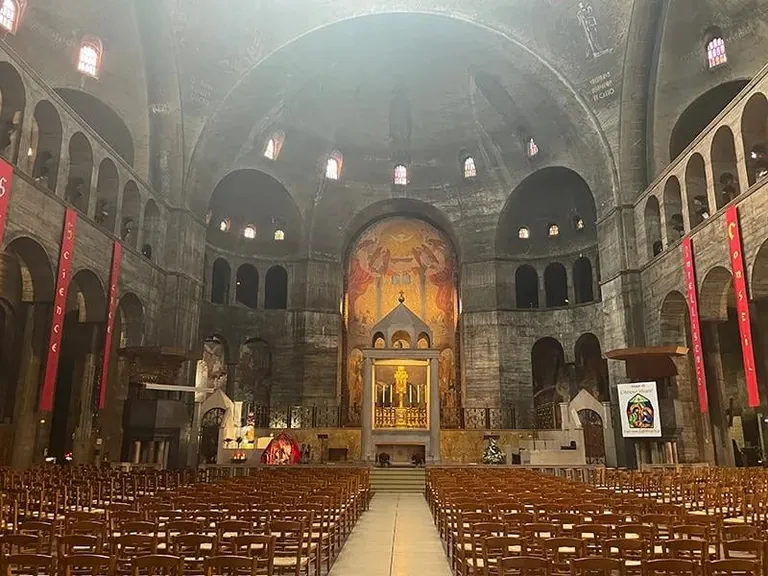 The underrated, protomodernist churches built in 1930s Paris 