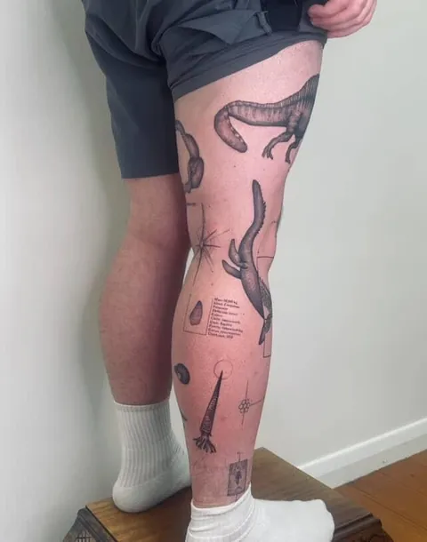 Done by Zola at cornerstone Ink in Dunedin/New Zealand