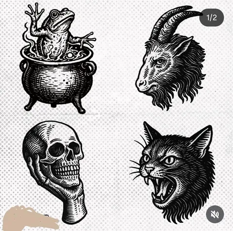 Question: is this flash AI generated?